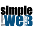 Simple Online & Web Solutions Logo