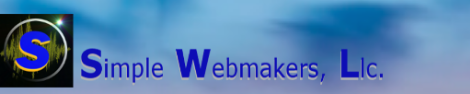 Simple Webmakers, LLC Logo
