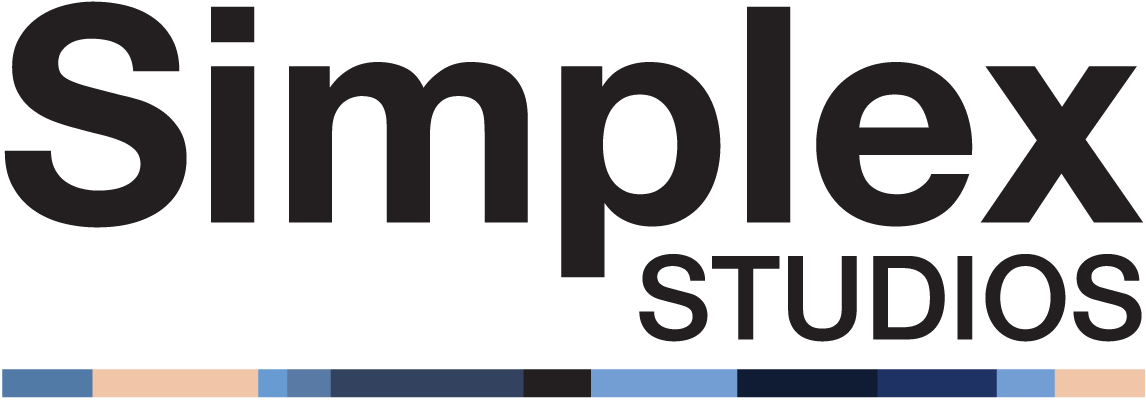 Simplex Studios logo