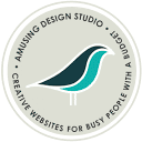 Simply Amusing Designs logo