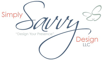 Simply Savvy Design LLC Logo