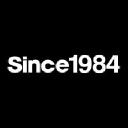 Since1984 Logo