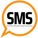 Sinclair Marketing Solutions Logo