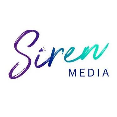 Siren Media Logo