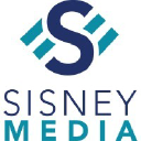 Sisney Media Logo