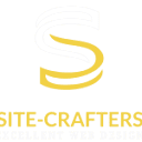 Site-Crafters.com Logo
