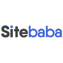 Sitebaba Logo