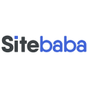 Sitebaba logo
