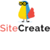 SiteCreate Logo