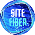 Site Fiber Logo