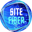 Site Fiber logo