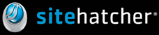 SiteHatcher Logo