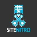 Site Nitro logo
