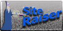 Site Raiser Logo