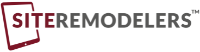 Site Remodelers Logo
