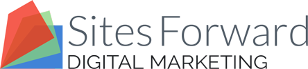 Sites Forward, LLC Logo
