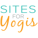 Sites for Yogis Logo