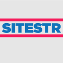 SiteStr.com Logo