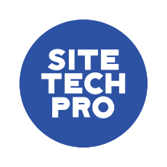 Site Tech Pro Logo