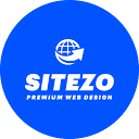 SITEZO logo