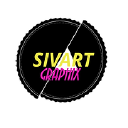 Sivart Graphix Logo