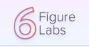 Six Figure Labs logo