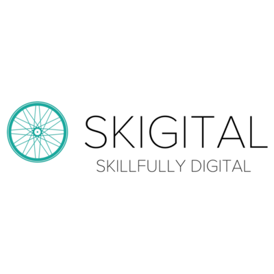 Skigital Logo