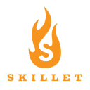 Skillet Creative Logo