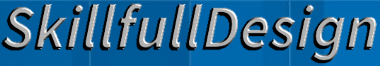 Skillfull Design Logo