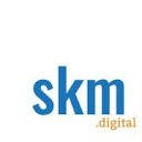 SKM.digital Logo