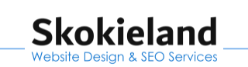 Skokieland Website Design & SEO Services Logo