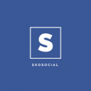 SkoSocial Logo