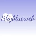 Skyblueweb.co.uk Logo