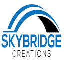 SkyBridge Creations Logo
