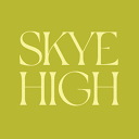Skye High Interactive Logo