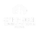 Sky High Social Logo