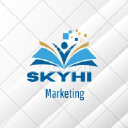 Skyhi Marketing, Richmond TX Logo
