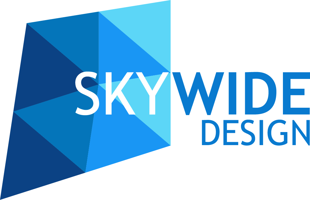 Skywide Design Ltd. Logo