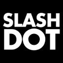 Slashdot Logo