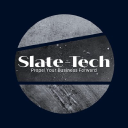 Slate Tech logo