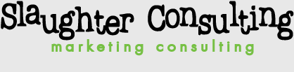 Slaughter Consulting Logo