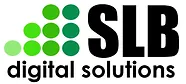 SLB Digital Solutions, LLC Logo