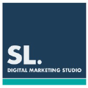 SL Digital Marketing Studio Logo