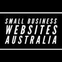 Small Business Websites Australia Logo