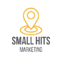 Small Hits Logo