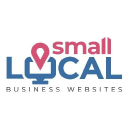 Small Local Business Websites Logo