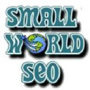 Small World SEO Logo