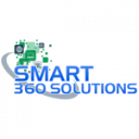 Smart 360 Solutions logo