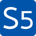 Smart 5 Consulting Limited logo