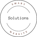 Smart Website Solutions Logo